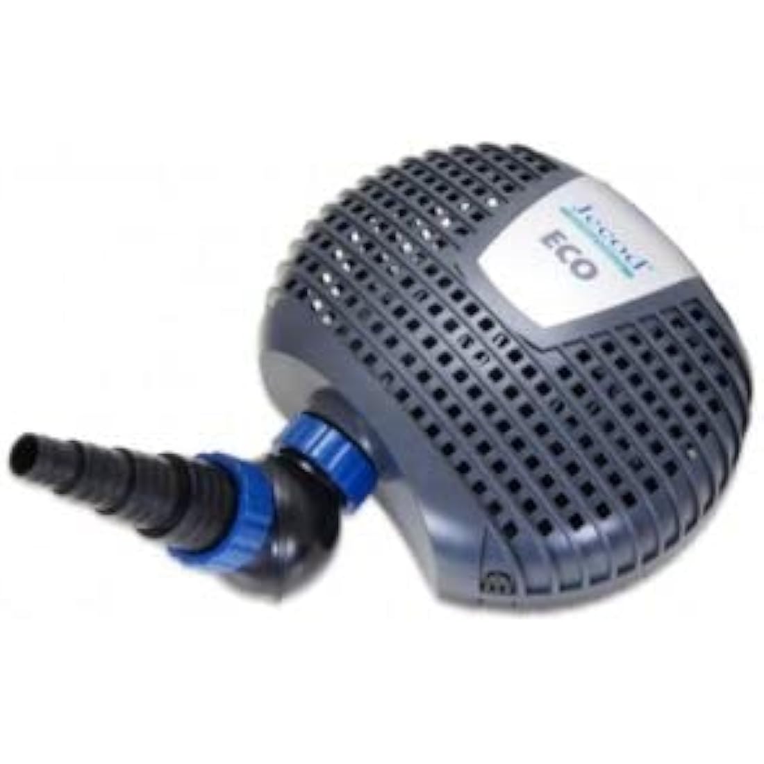 Warmhand XOE-6500 Submersible Pond Filter Pump - 6500 LPH Eco Water