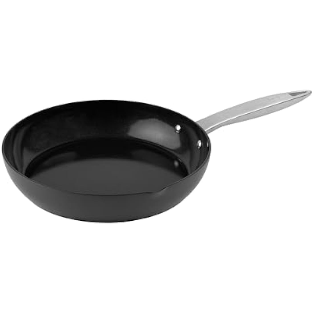 Zyliss Ultimate Pro Ceramic Frying Pan – 24cm Non-Stick Induction Pan