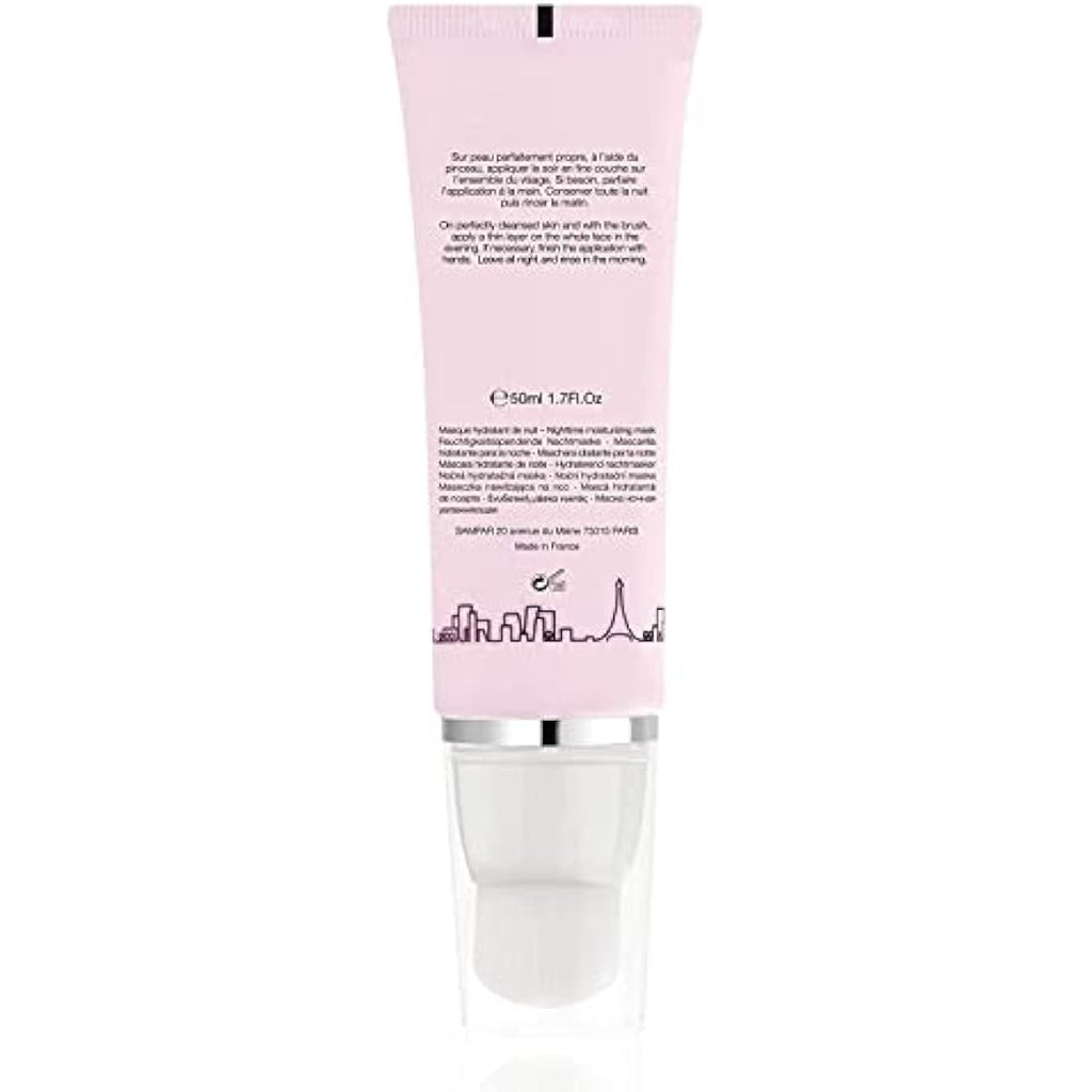Sampar So Much To Dew Midnight Mask – Hyaluronic Acid Night Mask 50ml