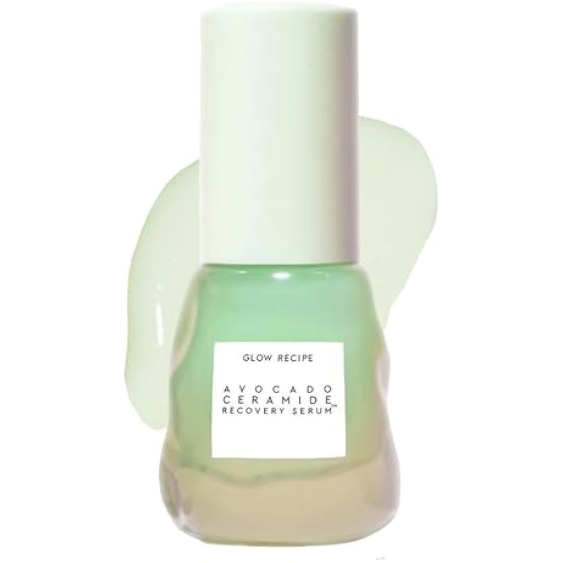 Glow Recipe Avocado Ceramide Recovery Serum - Redness Relief (30ml)
