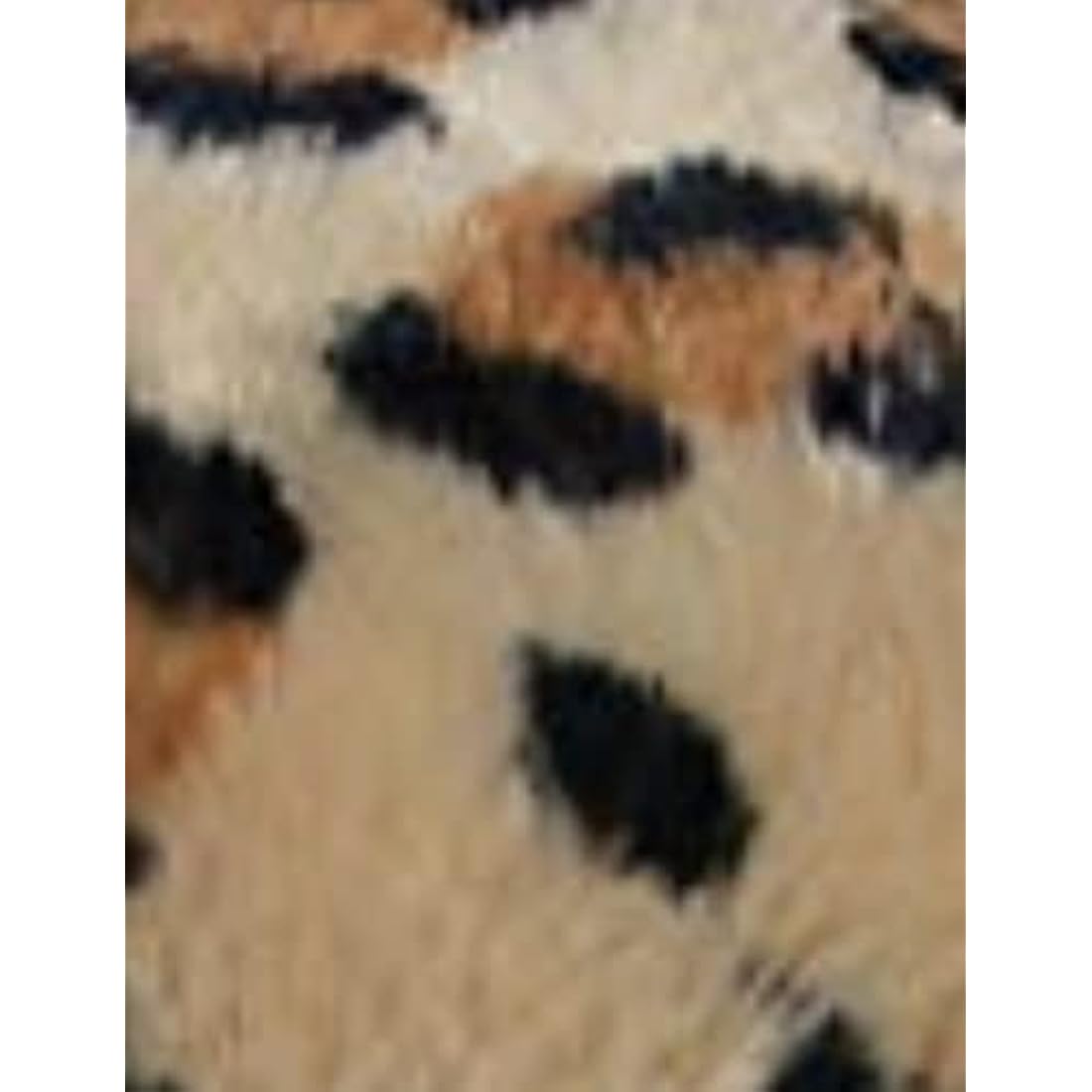 Ty Beanie Boos Livvie Leopard Plush Stuffed Animal - 15cm Soft Toy