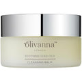 Olivanna Cleansing Balm | Hydrating Organic Oil Makeup Remover - 100ml