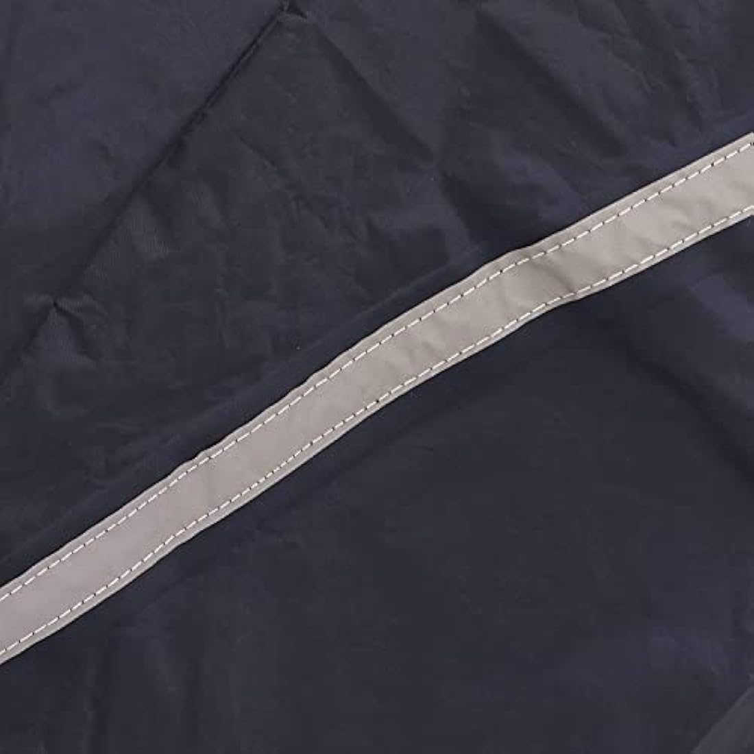 KACIOPOO Mobility Scooter Rain Poncho – Waterproof Reflective Cape Cover