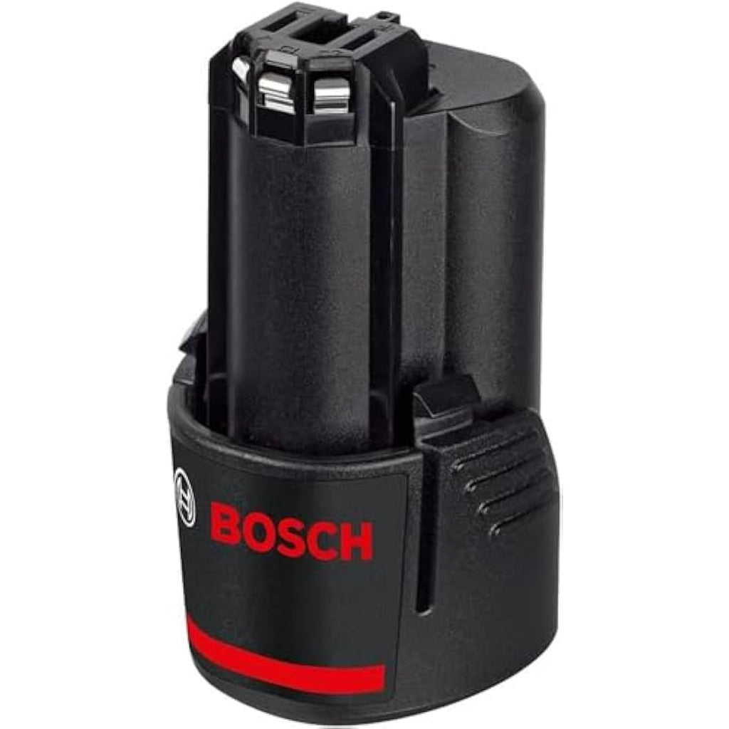 Bosch Professional GBA 12V 3.0Ah Lithium-Ion Rechargeable Battery