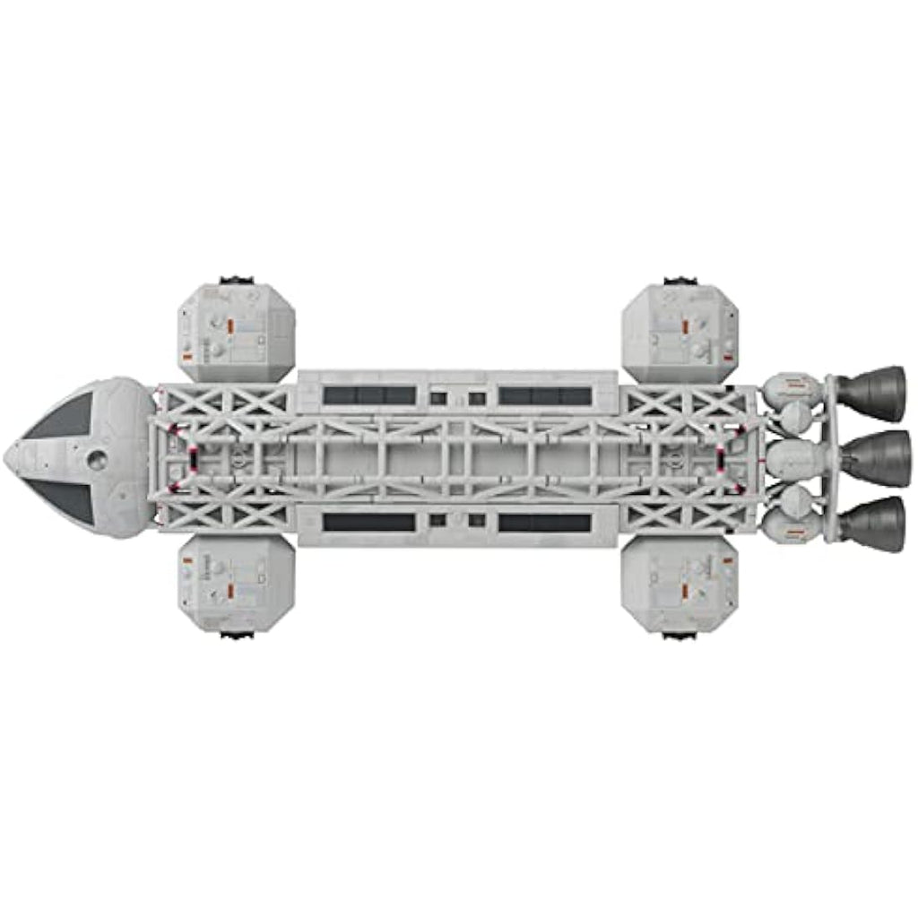 Space 1999 Eagle One Transporter Ship – Eaglemoss Diecast Model