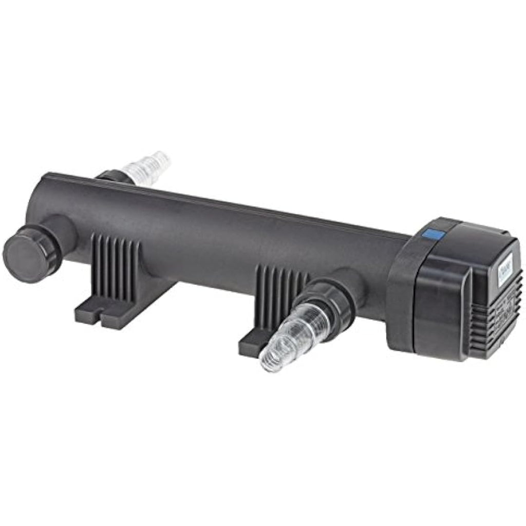 Oase Vitronic 36 W UVC Pond Clarifier – Algae Control for 40 m³ Ponds