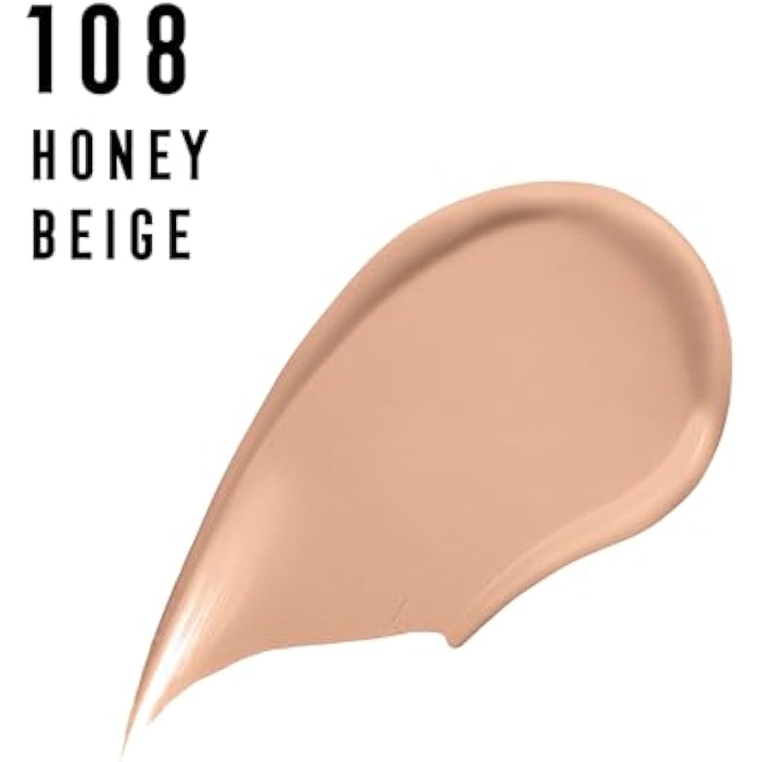 Max Factor Lasting Performance Liquid Foundation – 108 Honey Beige