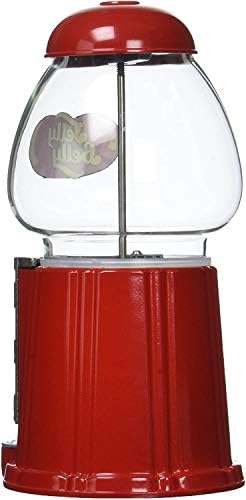 Jelly Belly Gourmet Candy Dispenser – Empty Vending Machine (71570001377)