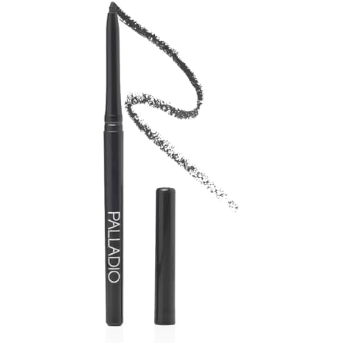 Palladio Waterproof Retractable Eyeliner – 03 Smokey Eye Pen