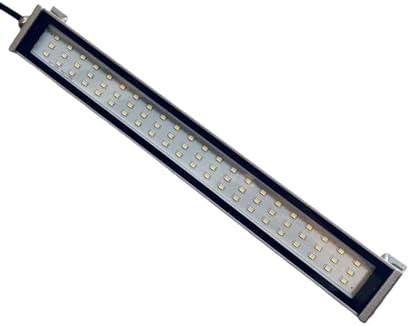 16W LED CNC Machine Work Light – IP67 Waterproof Industrial Lamp
