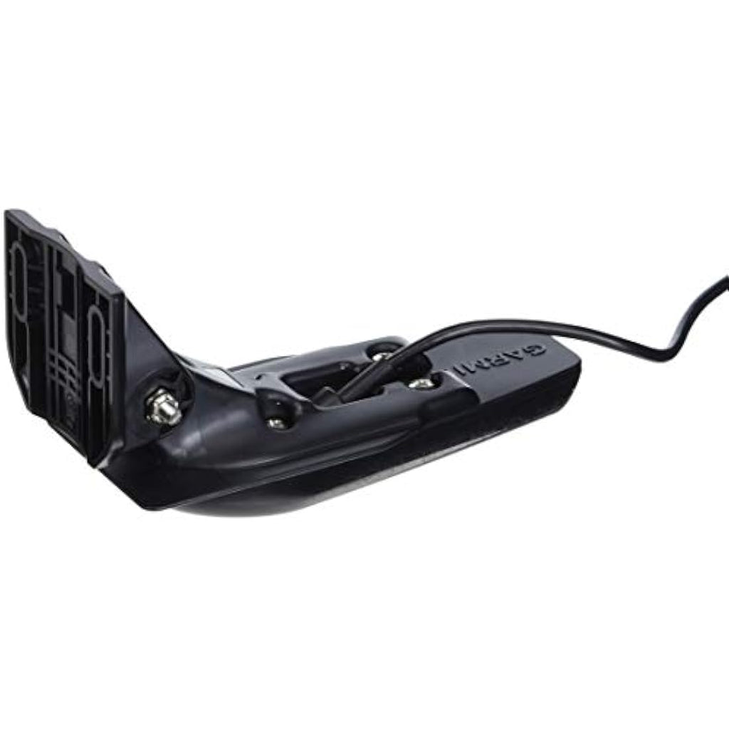 Garmin GT20-TM Transducer – 500W ClearVü Sonar with Transom Mount