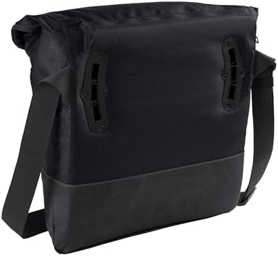 VAUDE Cityme Bike Backpack – Waterproof Urban Cycling Bag in Baltic Sea