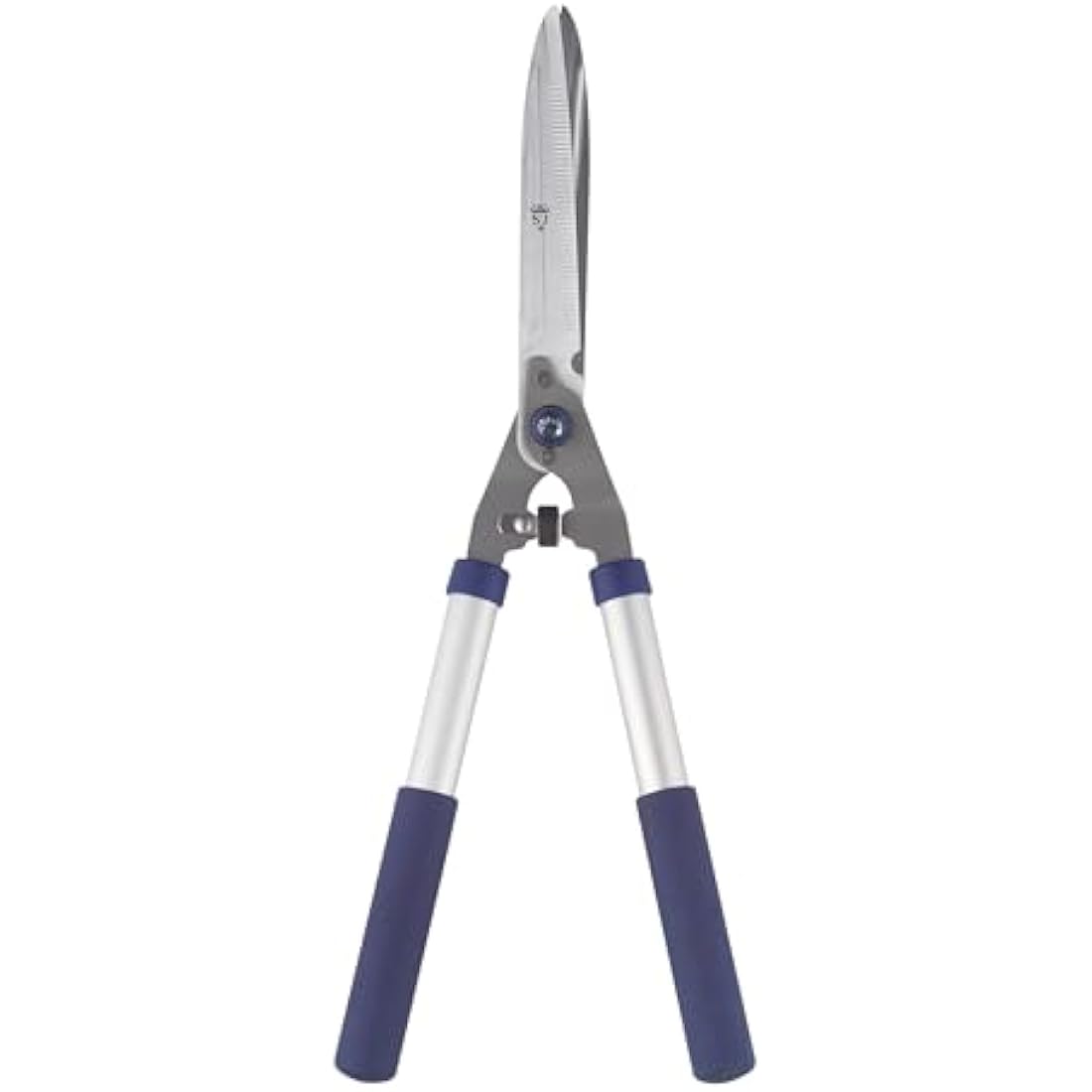 Spear & Jackson Razorsharp Notched Hedge Shears | Carbon Steel Blades