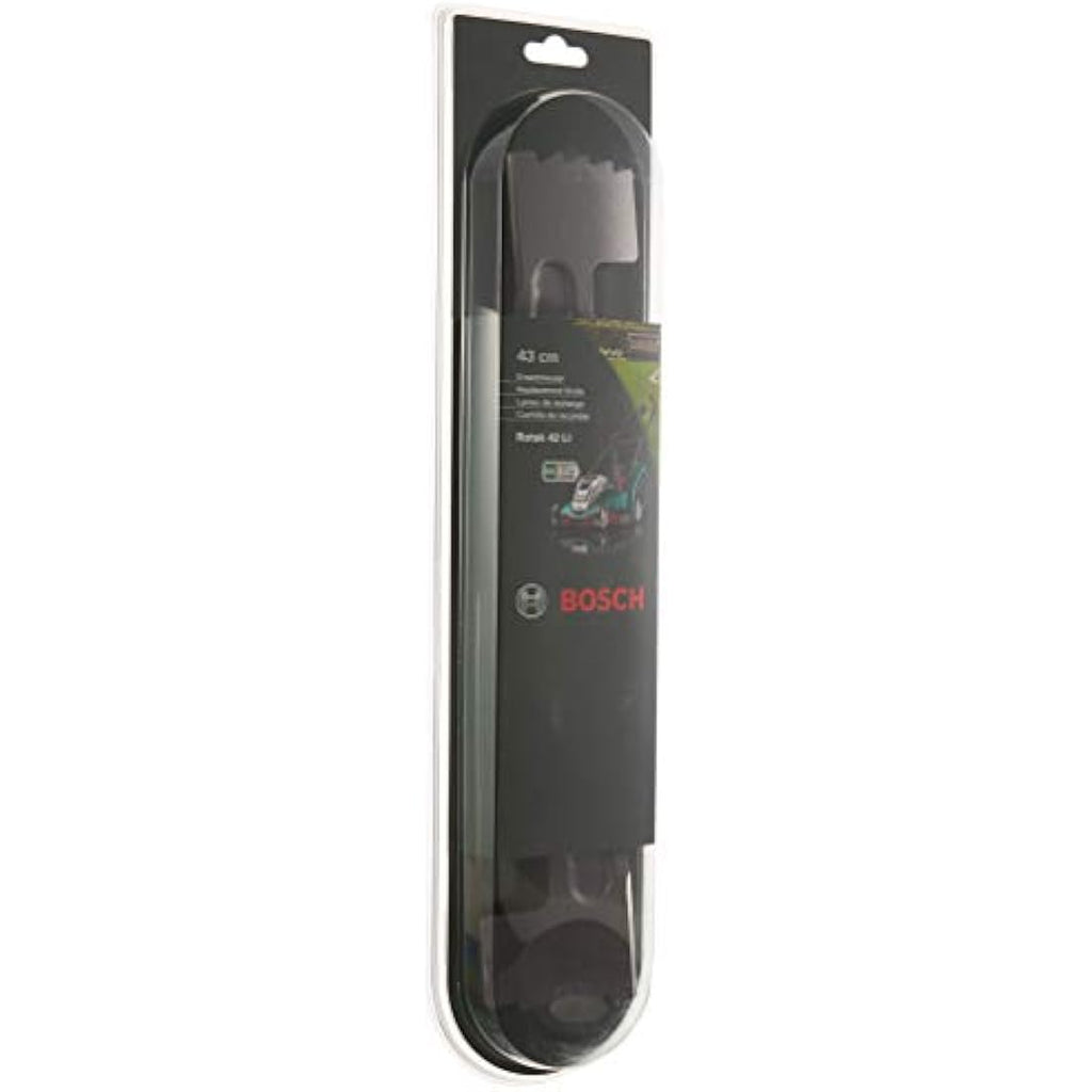 Bosch Rotak 43 LI Replacement Lawnmower Blade – 43cm Hardened Steel