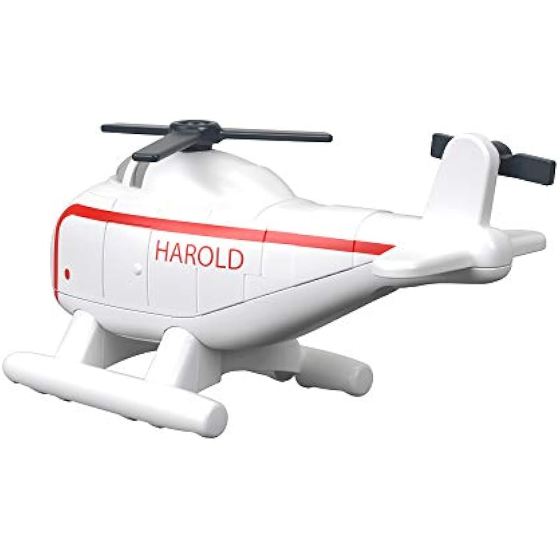 Thomas & Friends Trackmaster Harold Helicopter Die-Cast Metal Engine
