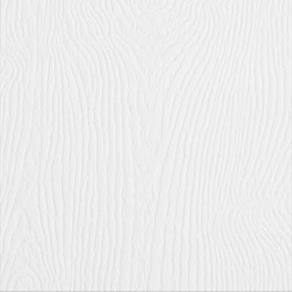 Dimex Adirondack No-Dig Landscape Edging Kit – White Garden Border