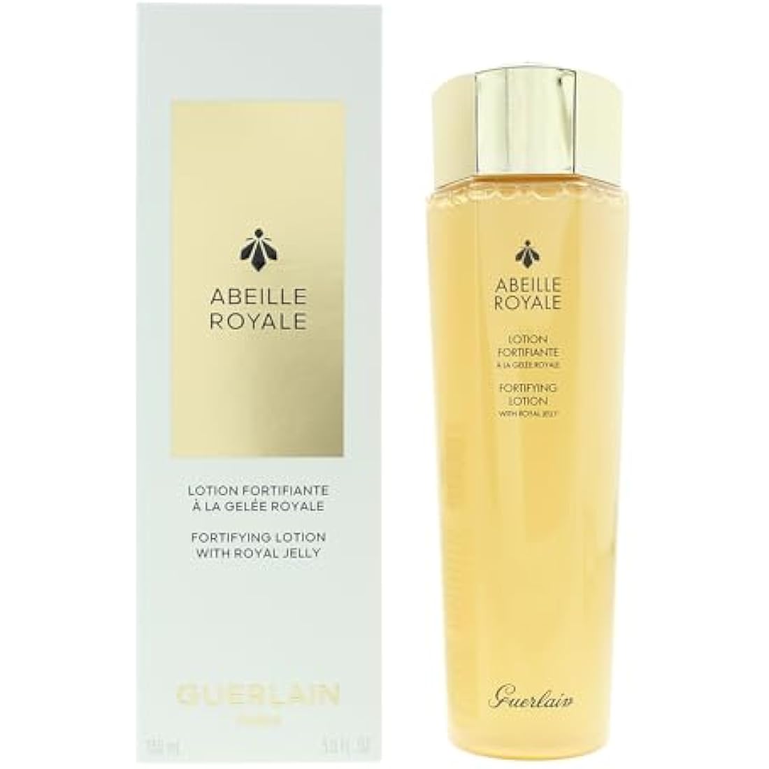 Guerlain Fortifying Lotion with Royal Jelly - Natural Skincare, 5 oz