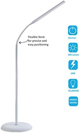 LED Floor Lamp – Dimmable Daylight Sewing Light SO1260