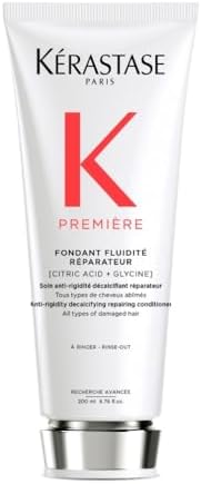Kérastase Première Bonding Advanced Conditioner – Damaged Hair, 200ml