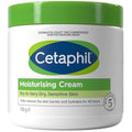 Cetaphil Body Moisturising Cream for Dry Sensitive Skin - 450g