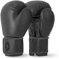 Lions Synthetic Leather Boxing Gloves | MMA Muay Thai Training Mitts