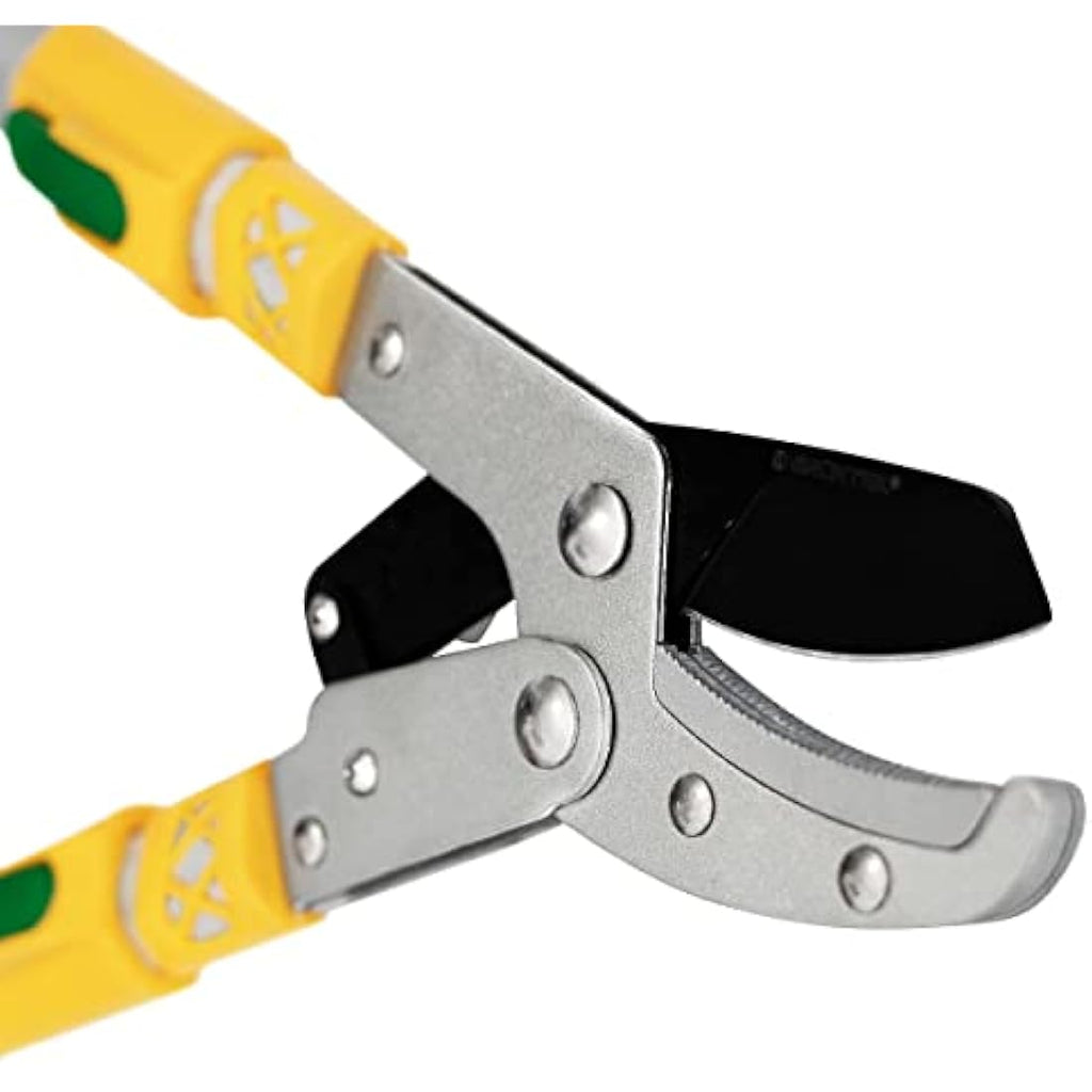 GRÜNTEK Replacement Blade for Telescopic Anvil Loppers – SK5 Steel