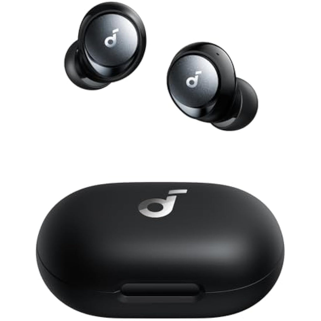 soundcore by Anker Space A40 Noise Cancelling Wireless Earbuds