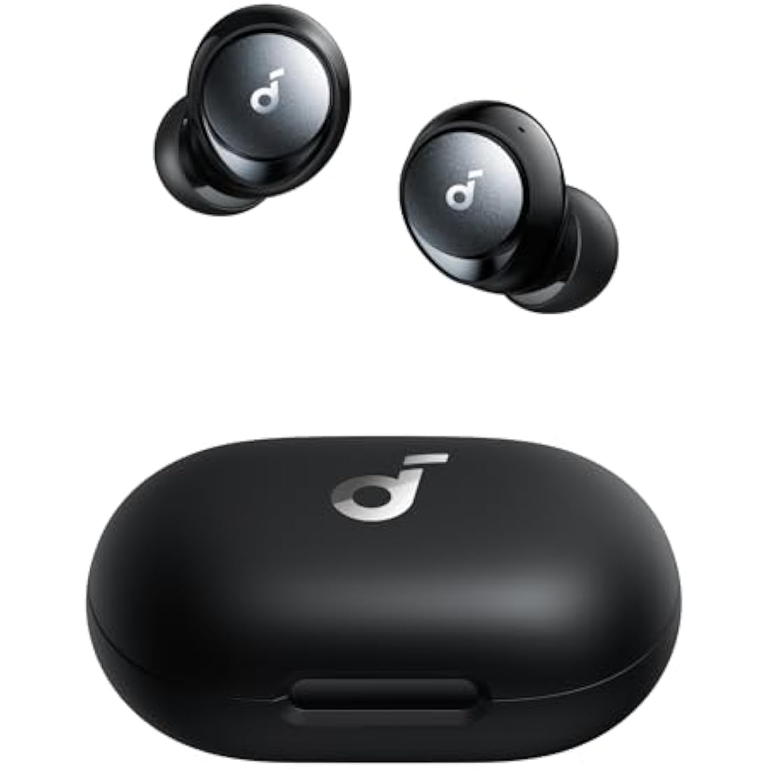 soundcore by Anker Space A40 Noise Cancelling Wireless Earbuds