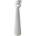 Kai Stainless Steel Callus Shaver and Rasp - Precision Men's Grooming