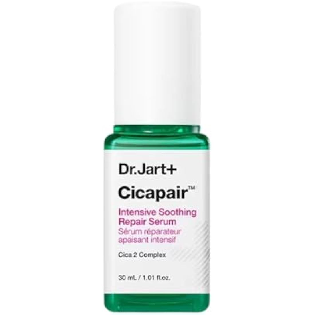 Dr. Jart+ Cicapair Intensive Beruhigendes Reparatur-Serum – 30 ml