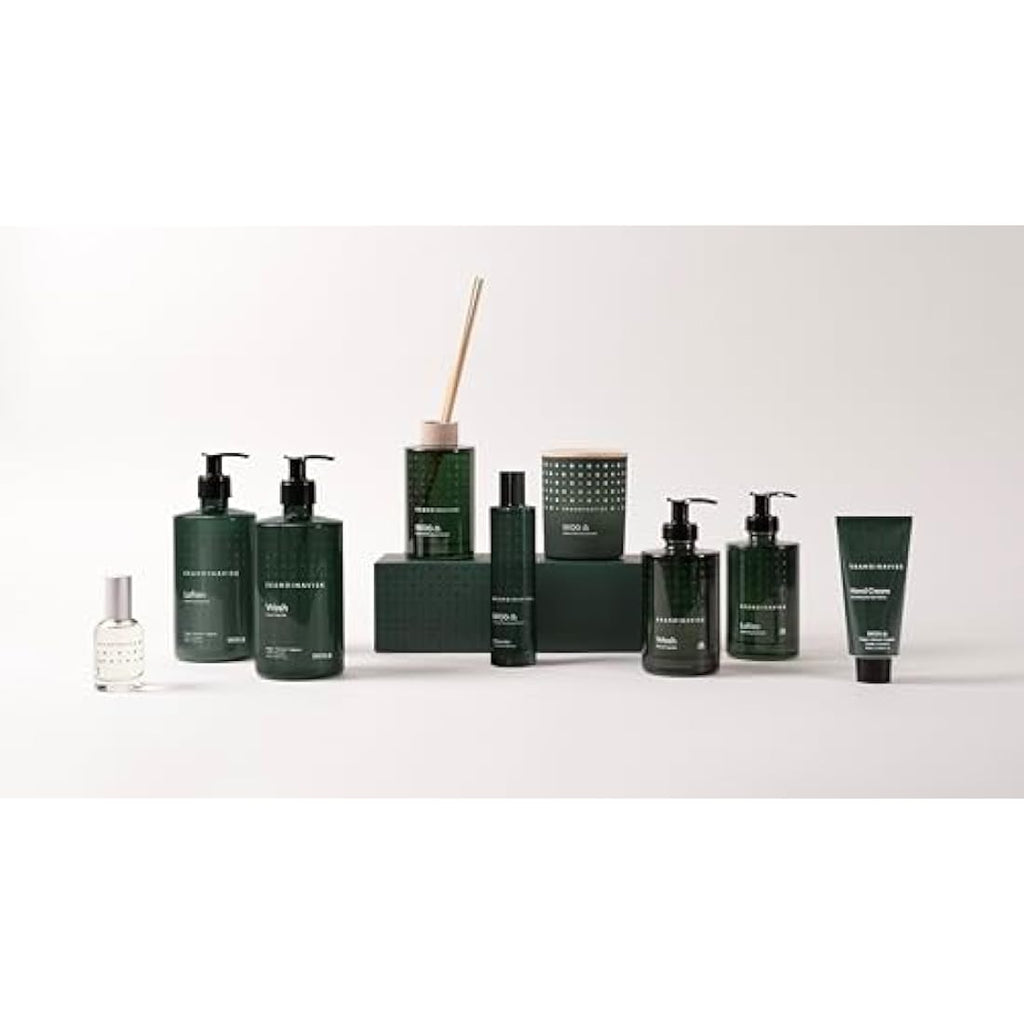 Skandinavisk SKOG Forest Hand & Body Lotion - Pine & Fir Cones - 500ml