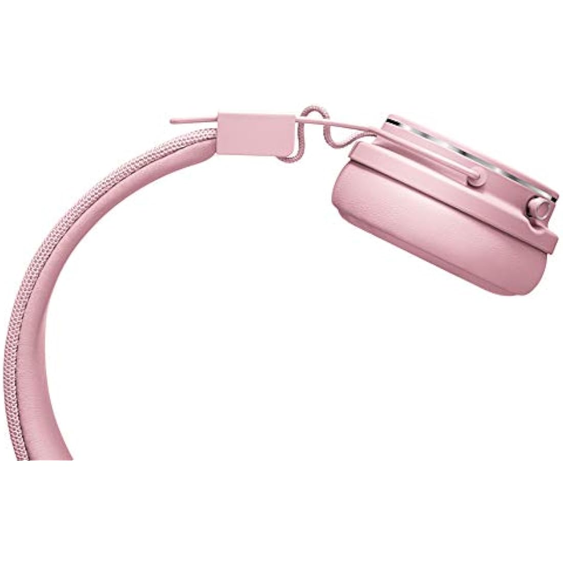Urbanears Plattan 2 Wireless Bluetooth Over-Ear Headphones – Powder Pink