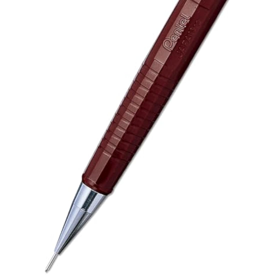 Pentel P203 Mechanical Drafting Pencil - 0.3mm Precision - Pack of 12