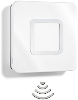 Steinel RS LED M1 S Indoor Light | 360° Motion Sensor Wall & Ceiling Lamp