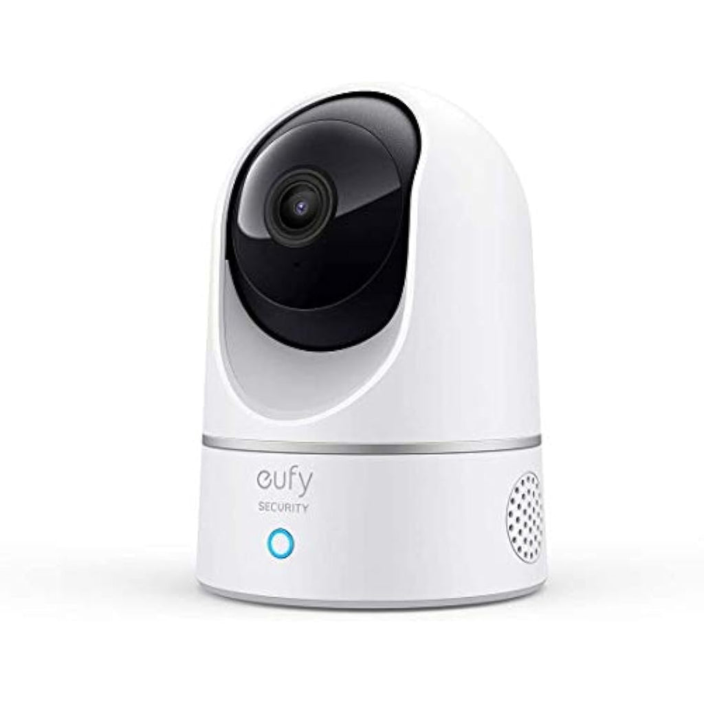eufy Security Solo IndoorCam E220 | 2K Pan & Tilt Wi-Fi Security Camera