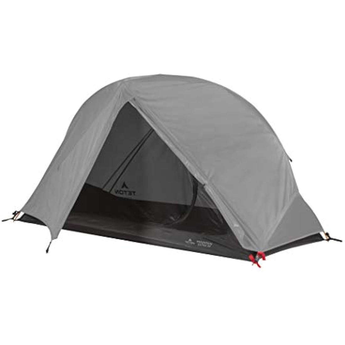 TETON Sports Mountain Ultra Backpacking Dome Tent | Waterproof & Mesh