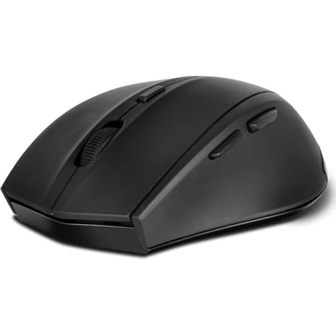 Speedlink Calado Silent Wireless Mouse – 1600 DPI Ergonomic Black
