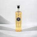 Dark Honey & Sandalwood Hand Soap & Body Wash - 250ml