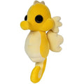 Adopt Me! Seahorse Collector Plush – Series 2 Toy with Virtual Code