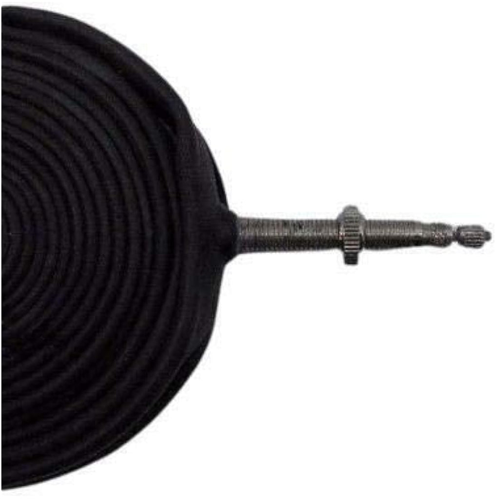 Schwalbe 700x35c Inner Tubes | 28 Inch Presta Valve Road Bike Tubes - 2 Pack