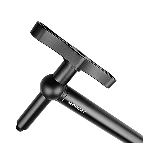 Lixada Bike Derailleur Hanger Alignment Tool | Aluminum Alloy Gauge
