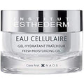 Institut Esthederm Eau Cellulaire Moisturizing Fresh Gel - 50ml Jar