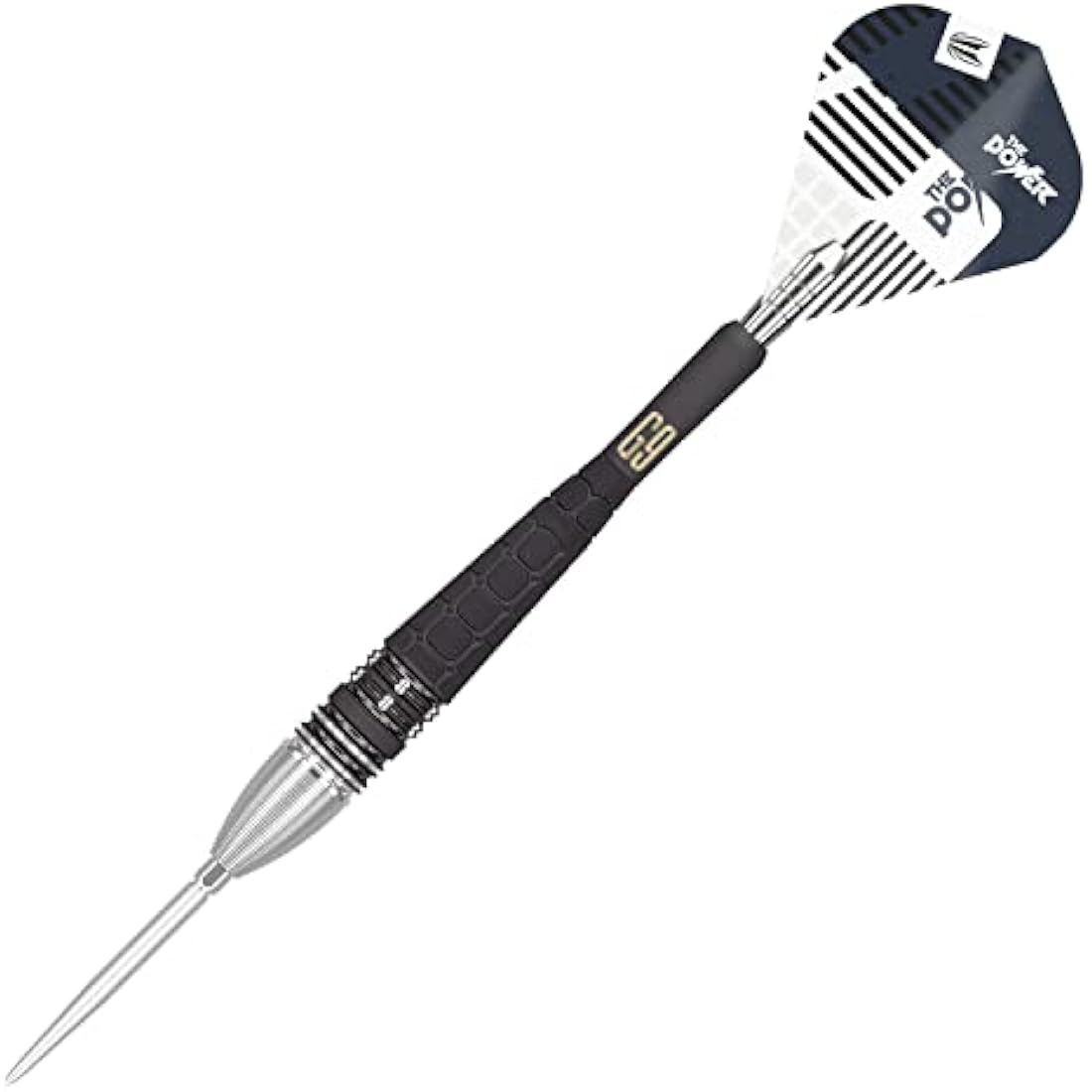 Target Darts Phil Taylor Power 9-Five Gen 9 | 95% Tungsten Steel Tip