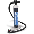 Kampa 2.2L High Performance Downflow Hand Pump for Inflatables