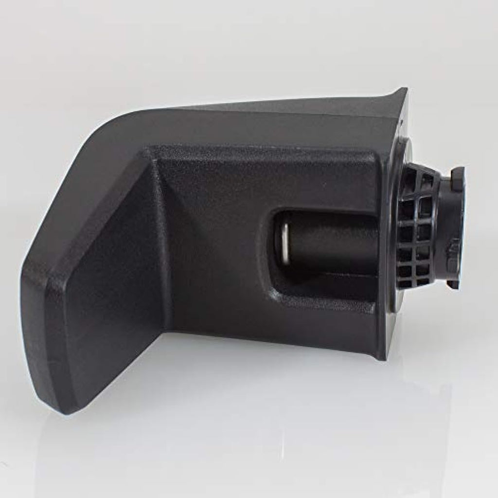 Karcher K4 K5 Pressure Washer Replacement Foot - Genuine Part 4.100-775.0