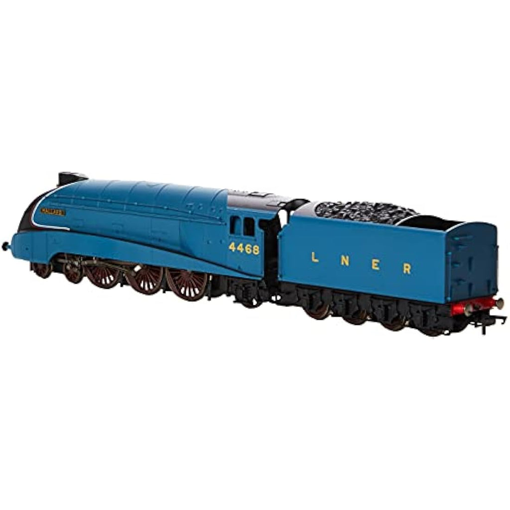 Hornby LNER Mallard Class A4 Locomotive – Green Model RailRoad Train