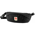 Fjällräven Ulvö Hip Pack Medium – Waterproof Recycled Nylon Waist Bag
