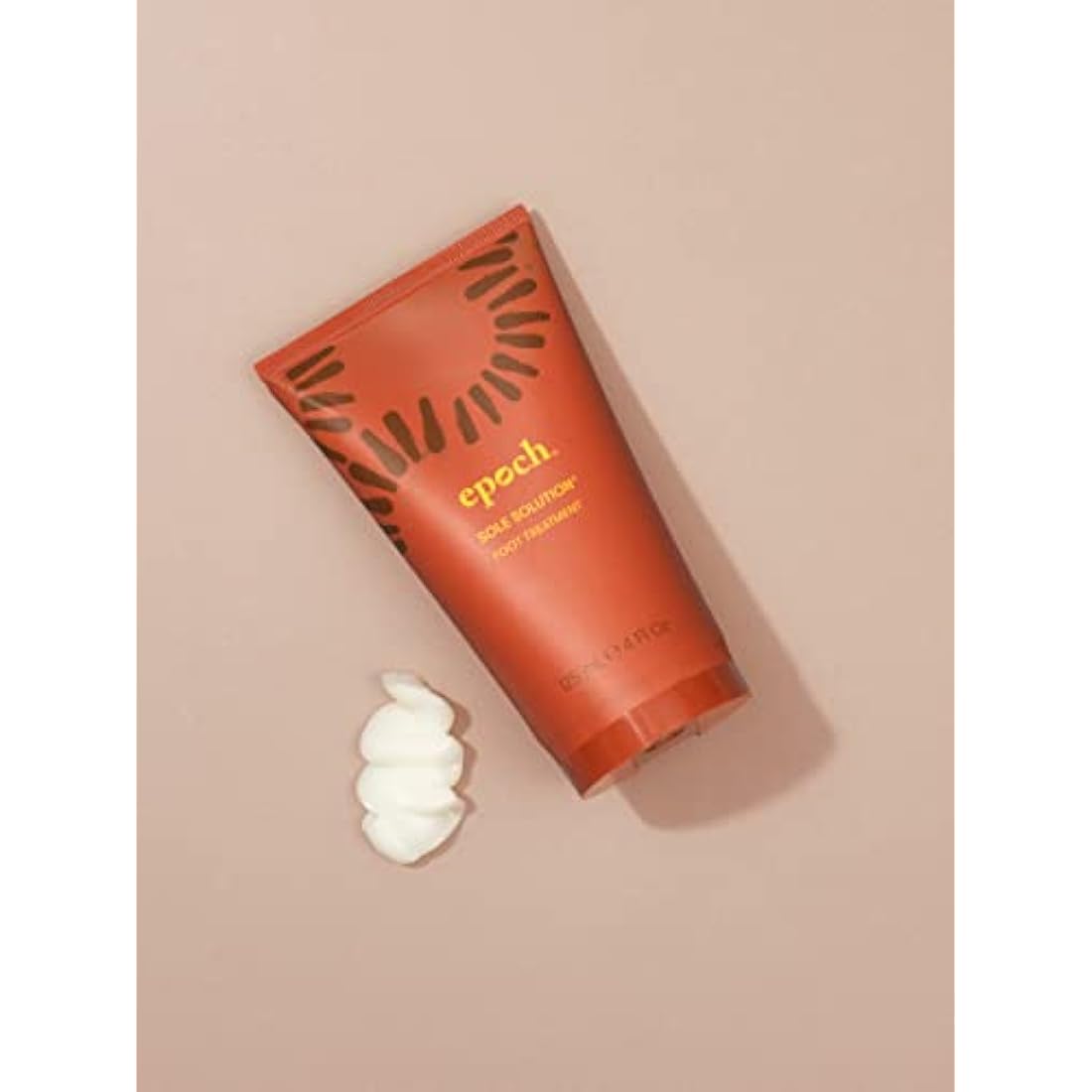 Nu Skin Epoch Sole Solution Foot Treatment – Exfoliating Callus Cream