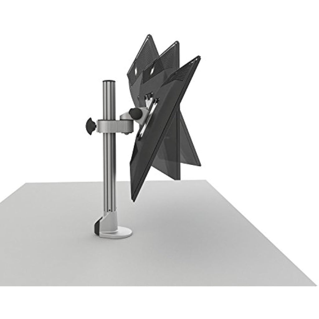 ThingyClub Single Monitor Desk Mount Stand for 10-30" LCD LED Screens