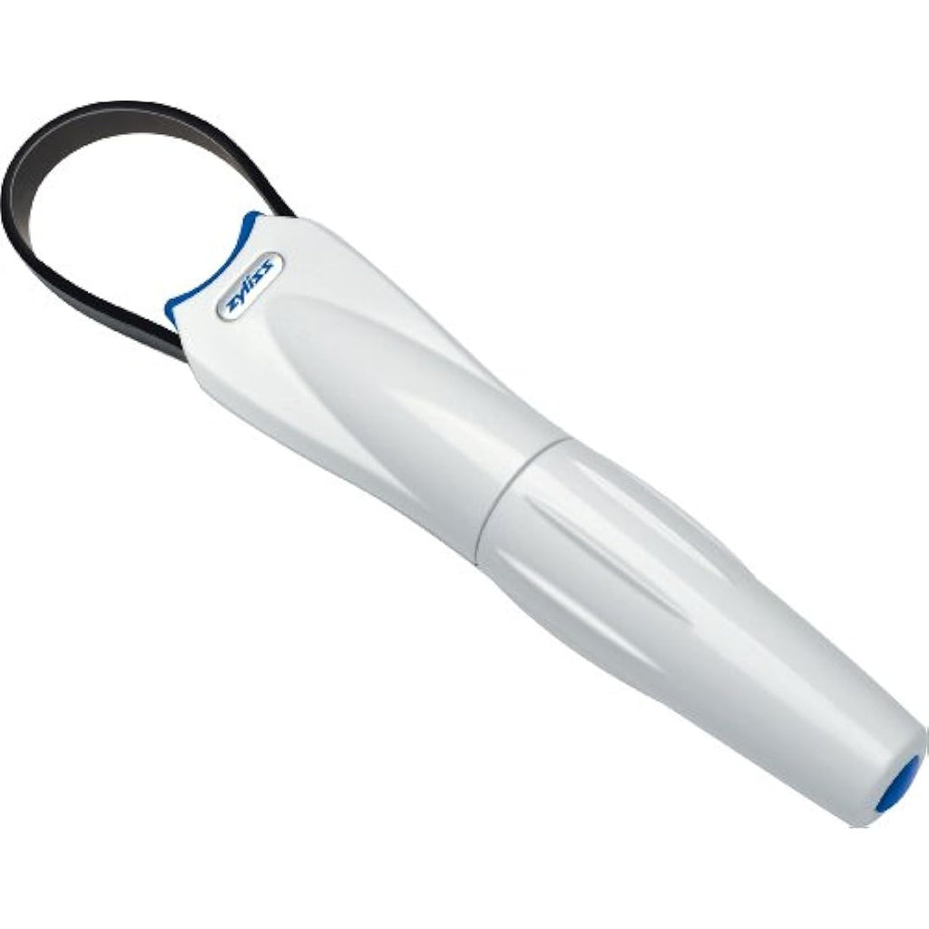 Zyliss Strongboy 2 Jar Opener – Adjustable Plastic & Metal Tool